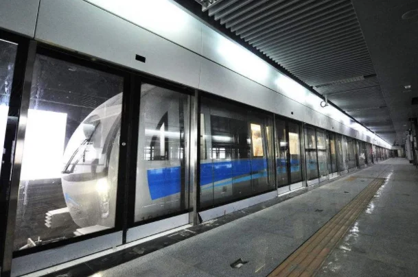 成都地铁和公交车可以直接刷支付宝吗(成都东站地铁可以用支付宝吗)3