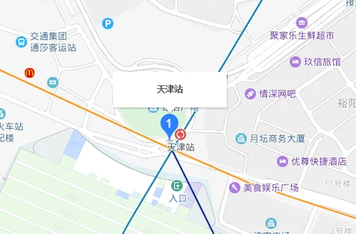 天津地铁的价格是多少（天津地铁凭老人优待怎么收费）2