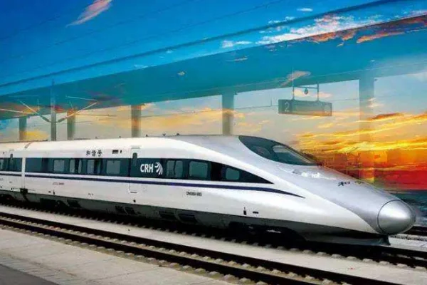 高铁是用电的还是用油的（高铁是用什么燃料的）1