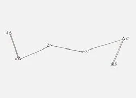 绍兴地铁线已经全面开工建设你认为地铁施工过程中采用的水准测量是哪种方式采（地铁线水准点）