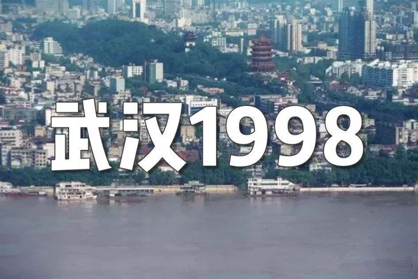 98年洪水淹没武汉地铁遂道了吗（湖北武汉洪水地铁）
