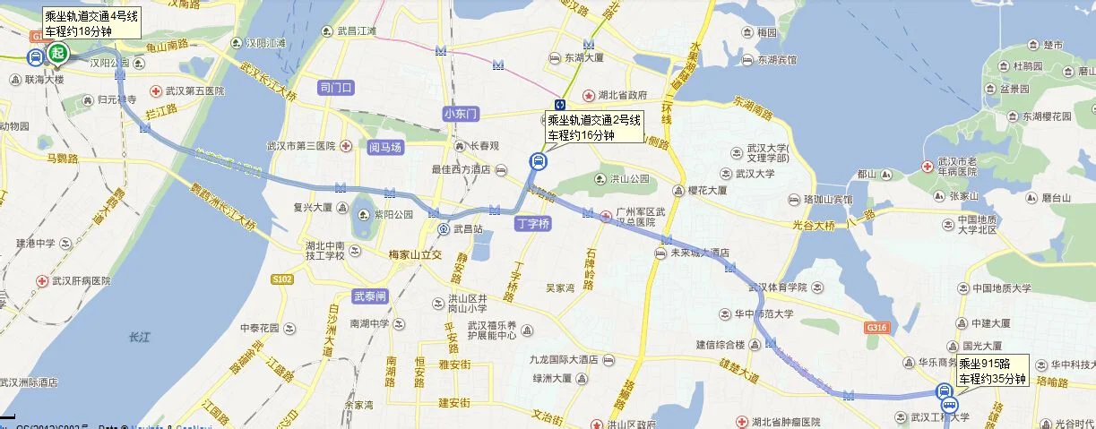 武汉哪些地铁线路开通及延伸到江夏区（武汉地铁从王家湾到江夏庙山）