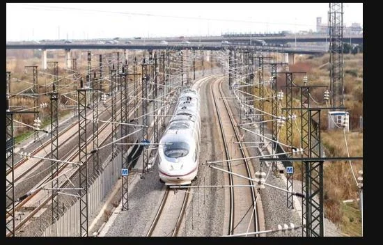 十三五铁路规划四纵四横具体走向(铁路四步走)1