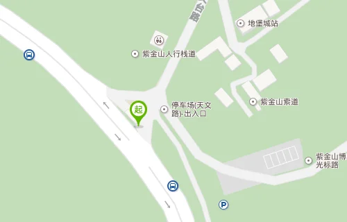 南京地铁S3号线为什么叫宁和城际（南京地铁宁高线）2