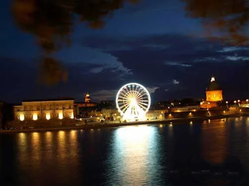 法国哪些城市有地铁（图卢兹火车站在哪个地铁站）