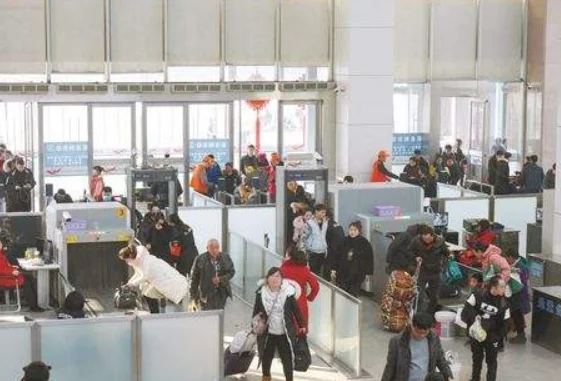 北京地铁让带剪刀吗(北京地铁陶瓷刀)4