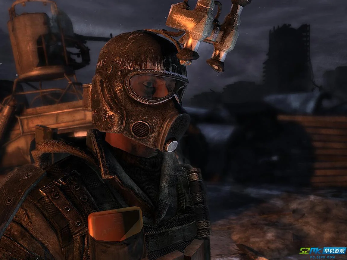 地铁2033过关要多久（地铁2033通关时间）