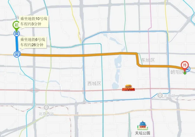 北京芳草地购物中心坐地铁能到吗（芳草地在那个地铁站）