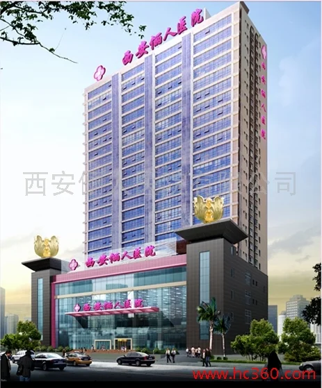 西安地铁四号线都经过哪些站点（地铁余家寨到西安俪人医院）