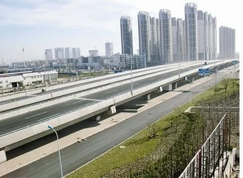 长兴高铁站的车站简述（铁路长兴南站）3