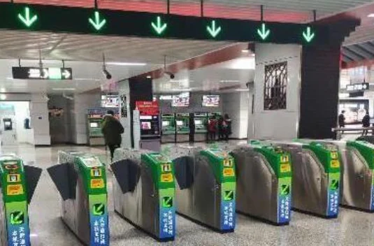 成都地铁怎么坐 详细点（如何用天府通乘坐成都地铁）