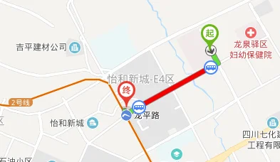 成都高铁东站有地铁直接到四川省人民医院吗(成都市人民医院离地铁最近)2