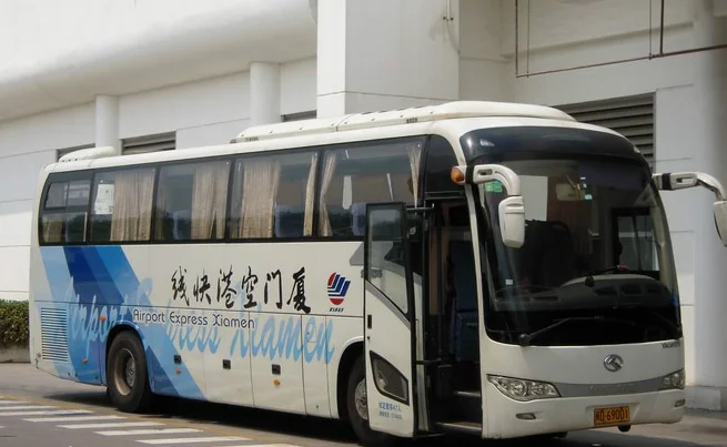 厦门北站到机场（厦门地铁厦门北到机场多久时间）4