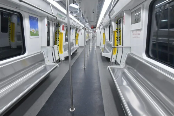 请问长沙地铁运营到晚上几点(长沙地铁什么时间上班)4