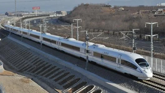 哈大高铁全程实际运行多长时间（哈尔滨到开原高铁）3