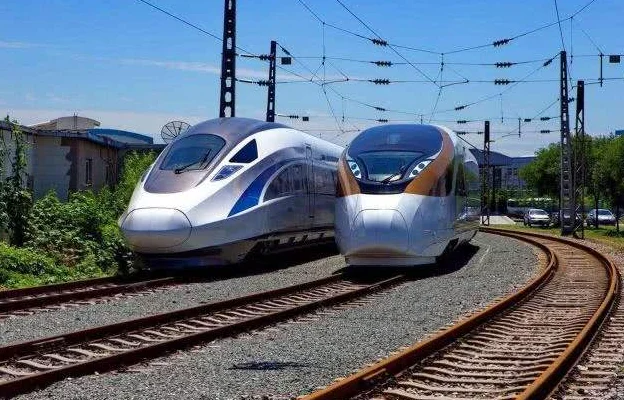 美国为什么不发展高铁（高铁美国）4