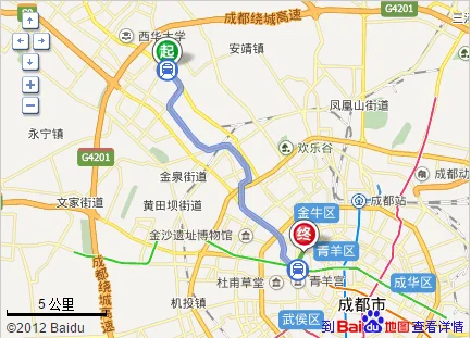 犀浦到成都东站的地铁坐几号线(犀浦坐地铁到成都南站)2