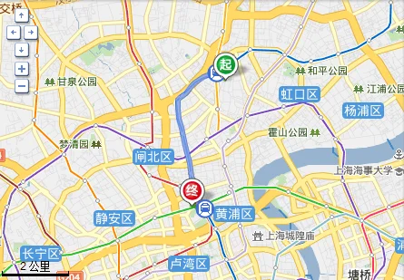 上海地铁人民广场站各个出口对应的路是什么（上海国际饭店地铁出口1号线）2