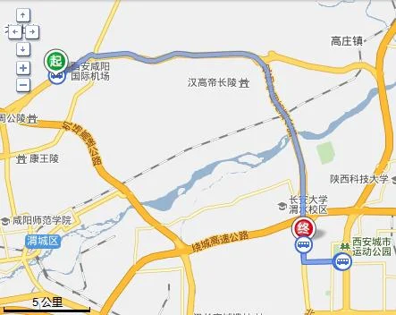 西安在建的一条地铁线全长约499公里沿途共设几个站点(咸阳西安朱宏路地铁)4