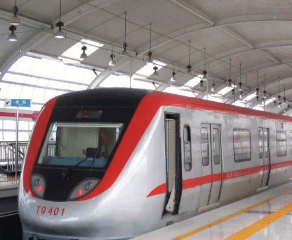 地铁属于铁路系统吗(铁路算轨道交通)6