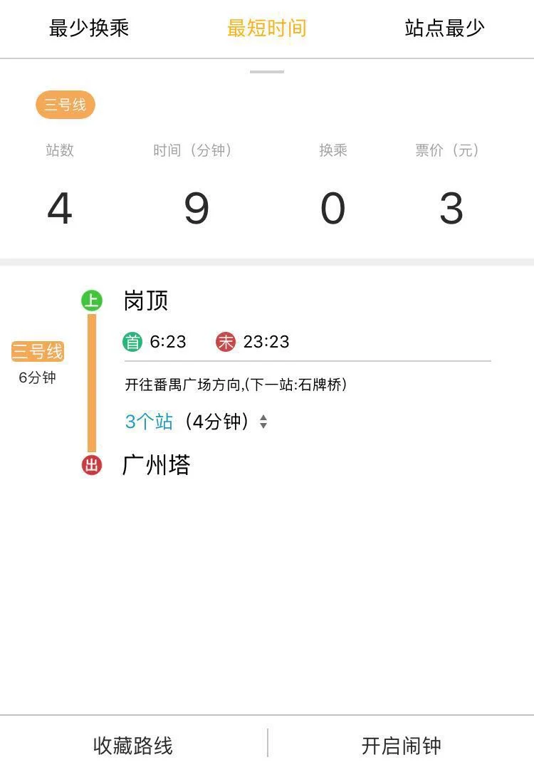路线怎么去广州塔广州塔在哪里/怎么坐车(广州塔怎么去地铁)2