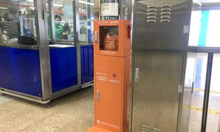 北京地铁19号线的线路定位(北京市轨道交通19号线一期工程自动扶梯)6