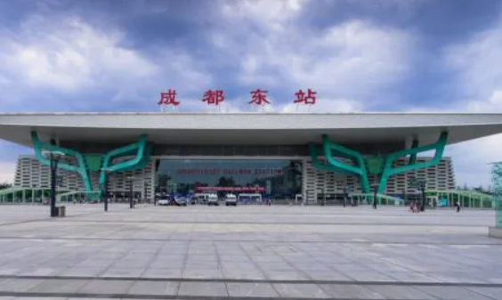 成都地铁怎么坐 详细点(新南门地铁驷马桥地铁B出口)2