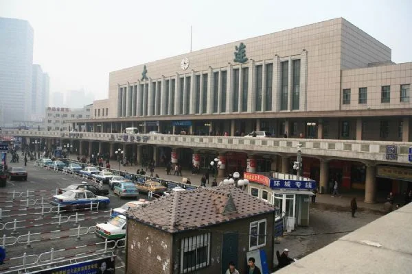 大连地铁12号线问寻电话（旅顺地铁站电话）