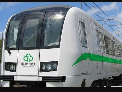 福州地铁二号线最早一班几点(福州地铁2号线施工时间表)2