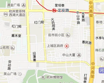 地铁1号线哪个站到吴山广场(吴山广场坐几号线地铁)1