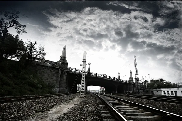 北京公主坟的来历（呼海铁路）2