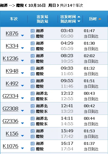 沪昆高铁线路醴陵东站什么时候通车（醴陵铁路网）