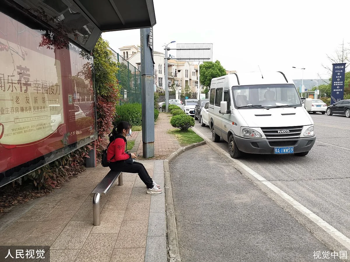 北京地铁安检人员的工作怎么样累吗（北京地铁员工骂乘客）6