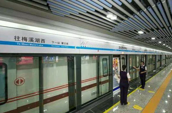 长沙地铁几点运营（长沙地铁夏季运行时间6）