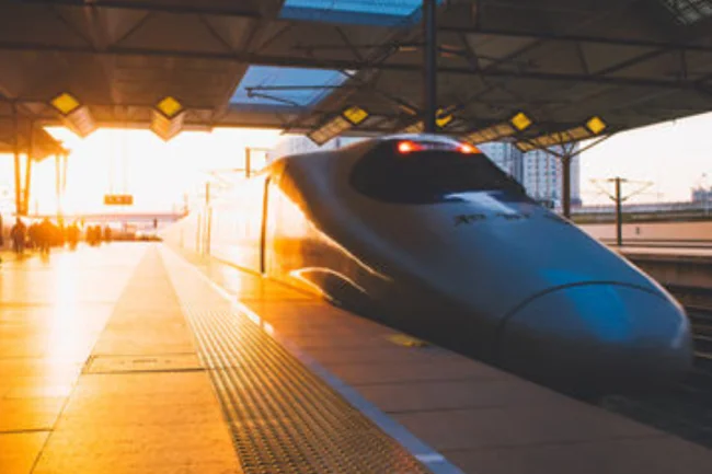 高铁有哪几种车型（中国高铁车型大全）2
