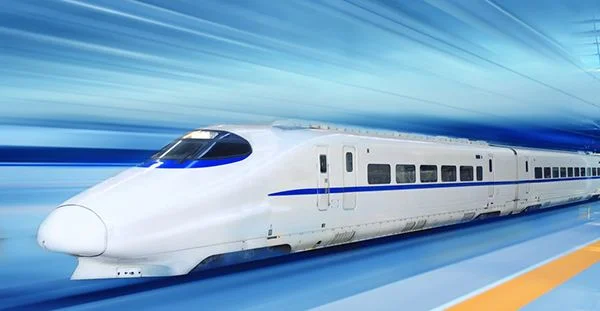 石家庄将将有哪些高铁地铁建成（石邯城际铁路）2