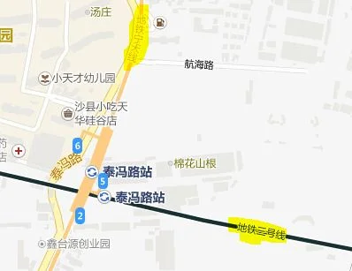 请问南京地铁3号线和S8号线在哪换乘最好说详细点本人没坐过（南京地铁3号线和s8）