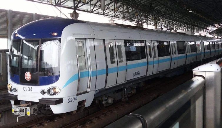 上海地铁9号线首班车时间(上海9号线地铁时间)4