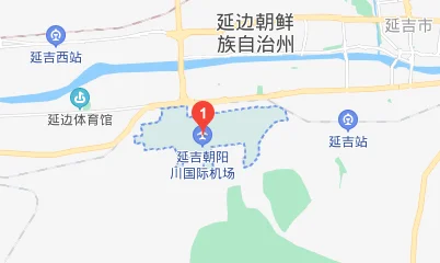 延吉什么时候通高铁(延吉铁路迁建)