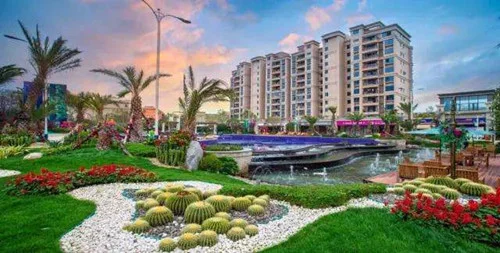 西安地铁14号线到底开始建设了吗怎么不见动静（西安地铁途经碧桂园凤凰城）3