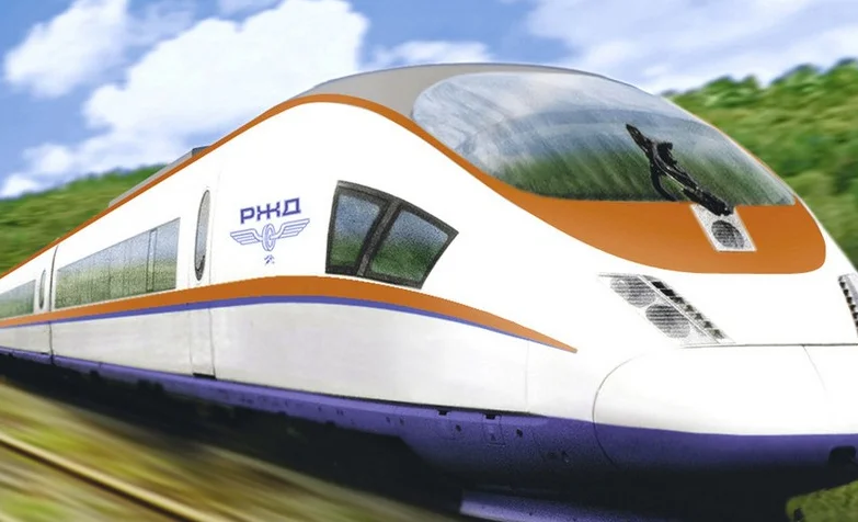 中国高铁总里程多少公里（2万公里铁路）2