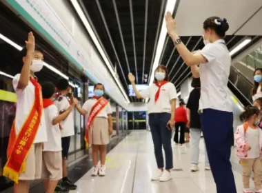 深圳地铁碾压事件情况是什么（深圳地铁殴打）6