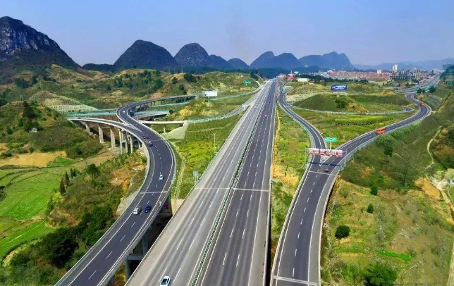 合福高铁为什么经过绩溪（绩溪铁路联络线互通）2