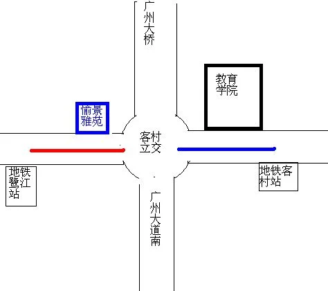 从客村站到广州火车站怎么坐公交车最快需要多久（客村立交地铁到广州站）