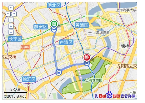南京西路地铁站到南京西路699号走几号出口(南京西路地铁站到环贸怎么走)2
