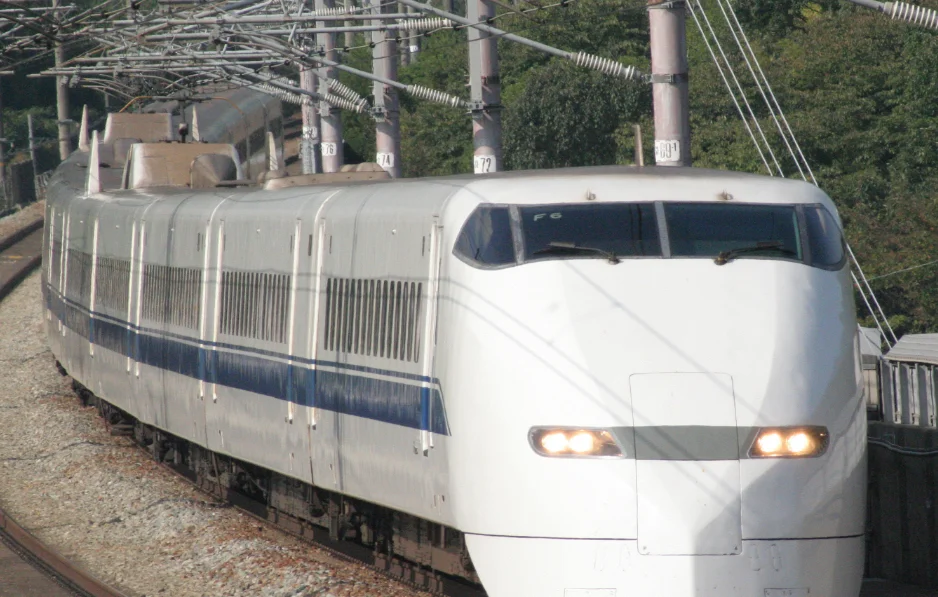 高铁和火车是一样的吗（列车是高铁吗）3