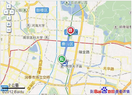 想知道: 南京市 南京2号地铁线站点 有哪些（南京1912创意园地铁）