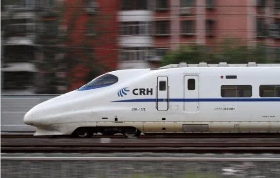 珠三角城际快速轨道交通的在建线路（广东在建铁路）5