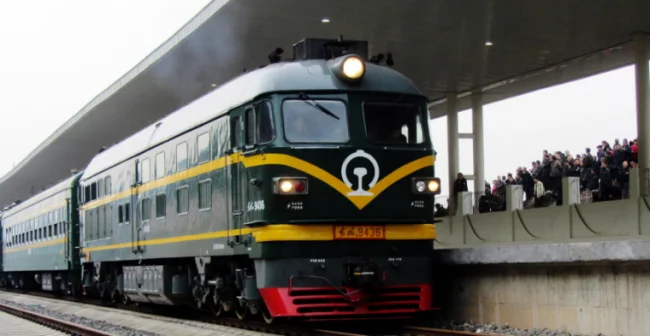 我国在建的一条铁路全长约3841公里沿途共设16个站点（锡盟进京铁路新情况）4