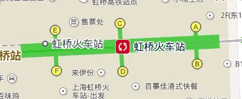 嘉闵高架出口有几号线地铁（上海嘉闵高架出口处哪有地铁站）